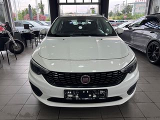 Fiat Tipo 2018 1.4 90PS POP SEDAN 6SPEED!-thumb-1