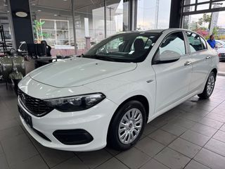 Fiat Tipo 2018 1.4 90PS POP SEDAN 6SPEED!-thumb-2