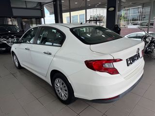 Fiat Tipo 2018 1.4 90PS POP SEDAN 6SPEED!-thumb-3