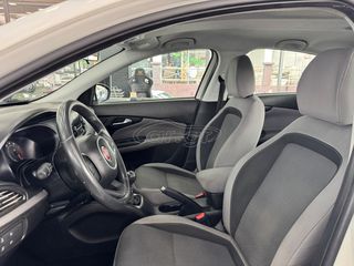 Fiat Tipo 2018 1.4 90PS POP SEDAN 6SPEED!-thumb-6