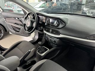 Fiat Tipo 2018 1.4 90PS POP SEDAN 6SPEED!-thumb-9