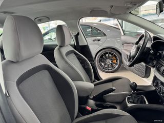 Fiat Tipo 2018 1.4 90PS POP SEDAN 6SPEED!-thumb-10