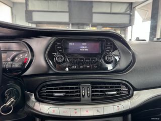 Fiat Tipo 2018 1.4 90PS POP SEDAN 6SPEED!-thumb-12