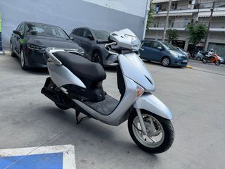 Honda LEAD 2010 LEAD 110 I-thumb-1