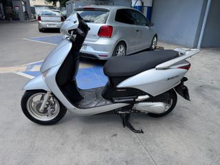Honda LEAD 2010 LEAD 110 I-thumb-3