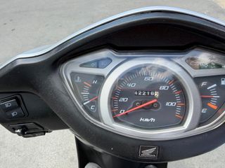 Honda LEAD 2010 LEAD 110 I-thumb-4