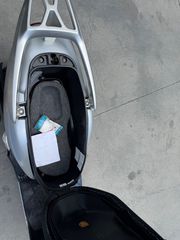 Honda LEAD 2010 LEAD 110 I-thumb-5