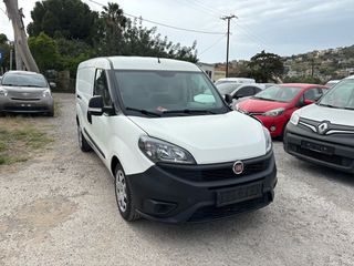 Fiat Doblo 2022 L2 H1