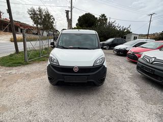 Fiat Doblo 2022 L2 H1-thumb-1