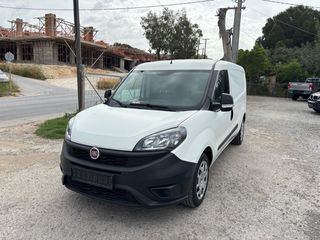 Fiat Doblo 2022 L2 H1-thumb-2