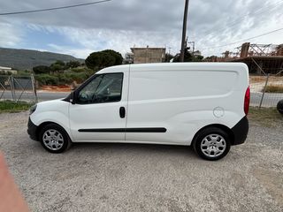 Fiat Doblo 2022 L2 H1-thumb-3