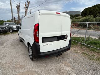 Fiat Doblo 2022 L2 H1-thumb-4
