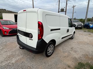 Fiat Doblo 2022 L2 H1-thumb-6