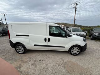 Fiat Doblo 2022 L2 H1-thumb-7