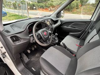 Fiat Doblo 2022 L2 H1-thumb-10