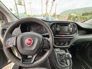 Fiat Doblo 2022 L2 H1-thumb-11
