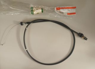 ΓΝΗΣΙΑ ΝΤΙΖΑ ΓΚΑΖΙΟΥ LAND ROVER FREELANDER I (L314) SBB000041 (N)