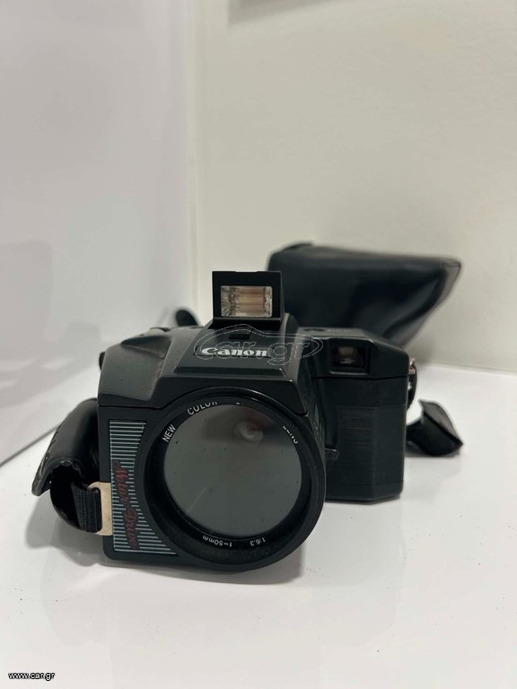Canon motor drive S-1000F