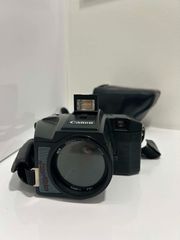 Canon motor drive S-1000F