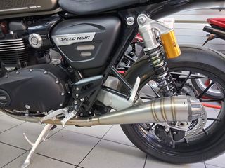 Triumph Speed Twin 2024 1200 , ΜΥ25-thumb-1
