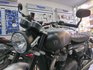 Triumph Speed Twin 2024 1200 , ΜΥ25-thumb-5