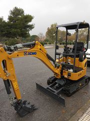 Φορτωτάκι Xcmg 2023 XE18E