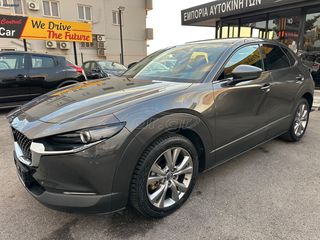 Mazda CX-30 2021 1.8 Skyactiv-D /// Άριστη Κατάσταση ///