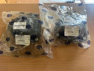 Hyundai/Kia εμπρός βάσεις αμορτισέρ (Top mount) ΣΕΤ καινούριες 54610-F2000