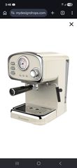 Καφετιέρα Espresso Retro Morris