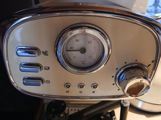 Καφετιέρα Espresso Retro Morris-thumb-1