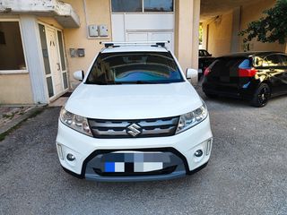 Suzuki Vitara 2016