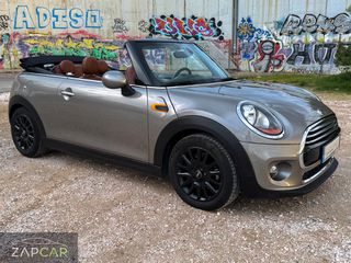 Mini Cooper D 2017 Cabrio Turbo Diesel - Full book-thumb-2