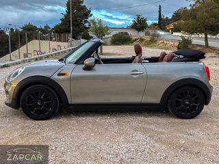 Mini Cooper D 2017 Cabrio Turbo Diesel - Full book-thumb-3