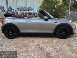 Mini Cooper D 2017 Cabrio Turbo Diesel - Full book-thumb-4