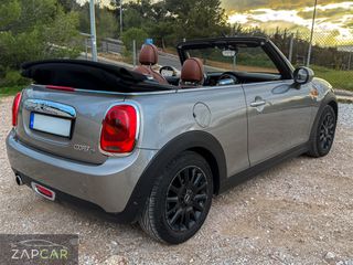 Mini Cooper D 2017 Cabrio Turbo Diesel - Full book-thumb-5