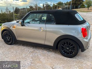 Mini Cooper D 2017 Cabrio Turbo Diesel - Full book-thumb-6