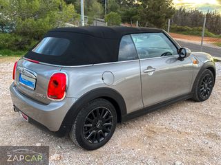 Mini Cooper D 2017 Cabrio Turbo Diesel - Full book-thumb-7