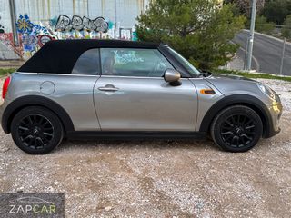 Mini Cooper D 2017 Cabrio Turbo Diesel - Full book-thumb-8