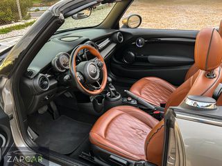 Mini Cooper D 2017 Cabrio Turbo Diesel - Full book-thumb-11