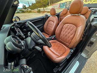 Mini Cooper D 2017 Cabrio Turbo Diesel - Full book-thumb-12