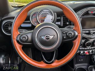 Mini Cooper D 2017 Cabrio Turbo Diesel - Full book-thumb-19