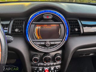Mini Cooper D 2017 Cabrio Turbo Diesel - Full book-thumb-22