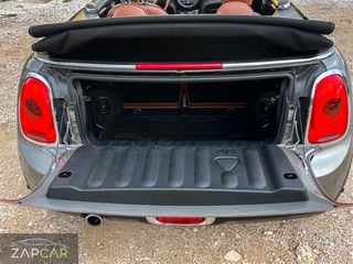 Mini Cooper D 2017 Cabrio Turbo Diesel - Full book-thumb-23