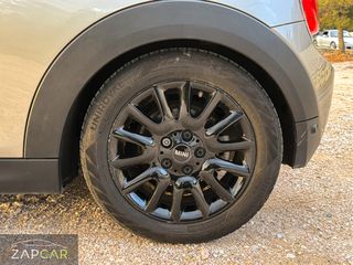 Mini Cooper D 2017 Cabrio Turbo Diesel - Full book-thumb-27