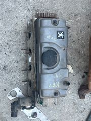 Pezo KFV 1.4 Κεφαλάρι-thumb-1