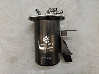 ΓΝΗΣΙΟ ΦΙΛΤΡΟ ΠΕΤΡΕΛΑΙΟΥ 7N0 127 400 D (VW, Audi, Seat, Skoda)-thumb-3