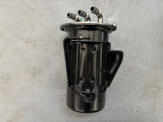 ΓΝΗΣΙΟ ΦΙΛΤΡΟ ΠΕΤΡΕΛΑΙΟΥ 7N0 127 400 D (VW, Audi, Seat, Skoda)-thumb-4