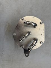 ΓΝΗΣΙΟ ΦΙΛΤΡΟ ΠΕΤΡΕΛΑΙΟΥ 7N0 127 400 D (VW, Audi, Seat, Skoda)-thumb-5