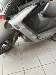 Sym Maxsym 400i 2024 Maxsym 400 GT-thumb-1