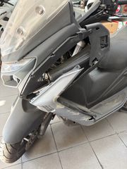 Sym Maxsym 400i 2024 Maxsym 400 GT-thumb-2